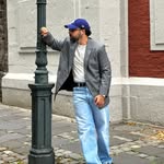 Instagram Profilbild von aliyuelnaki