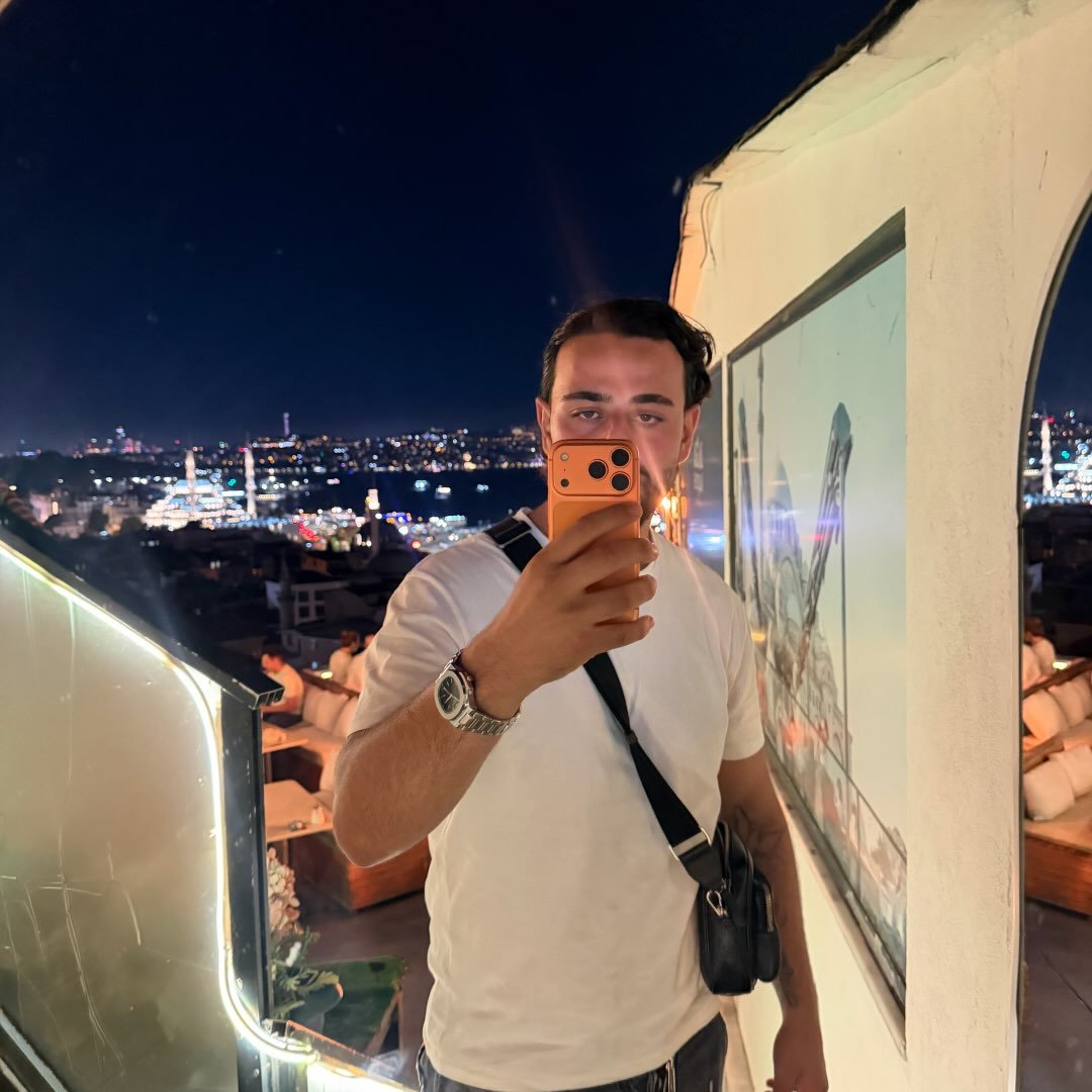 Instagram Profilbild von uuuser132