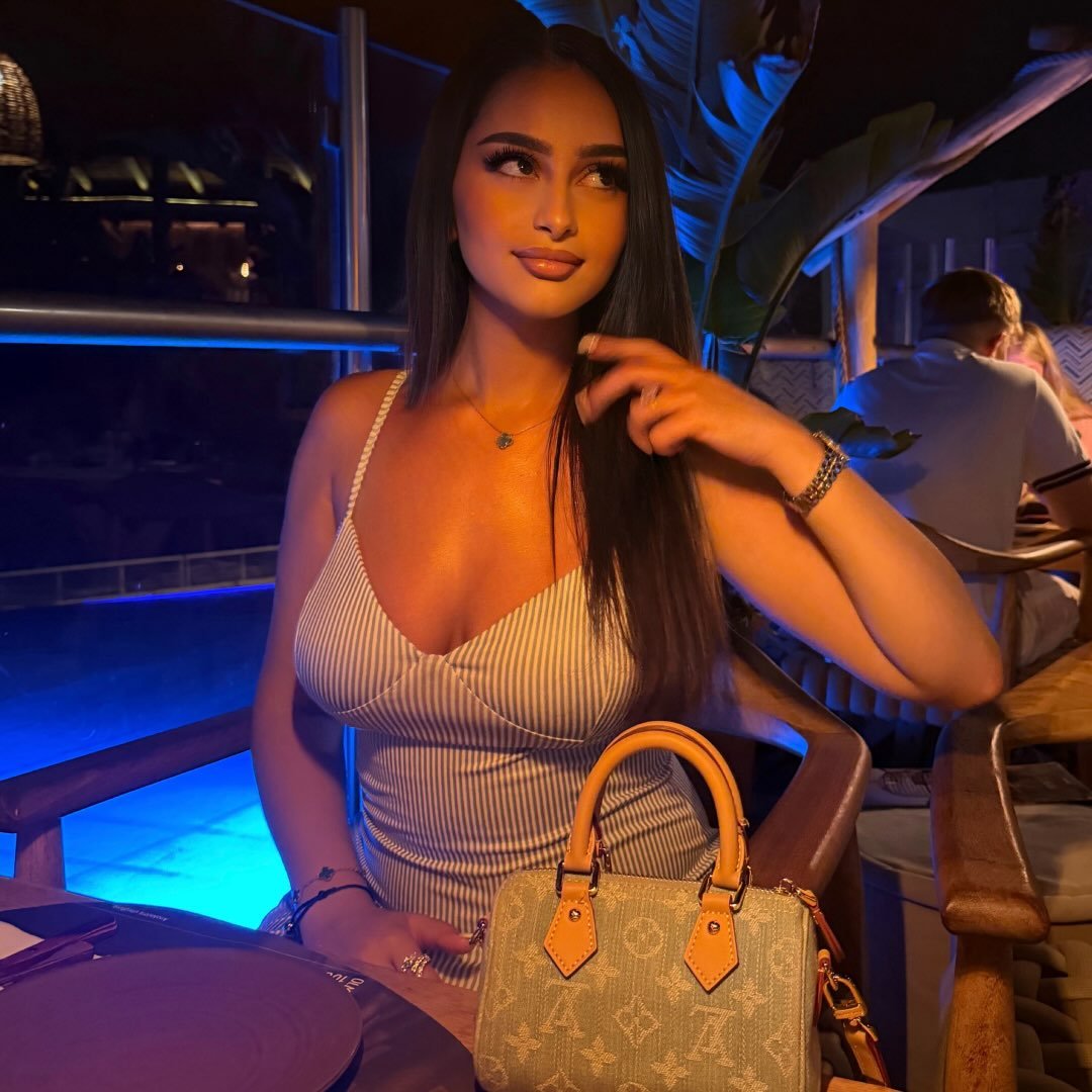 Instagram Profilbild von taraensaafi