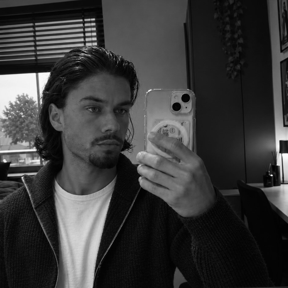 Instagram Profilbild von brennddan