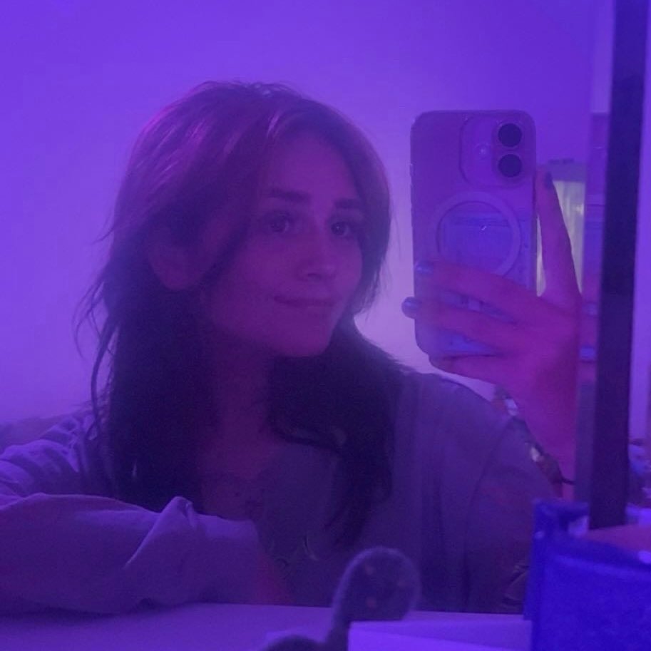 Instagram Profilbild von drabbycrabby