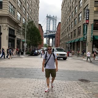 Instagram Profilbild von mariusfoxery
