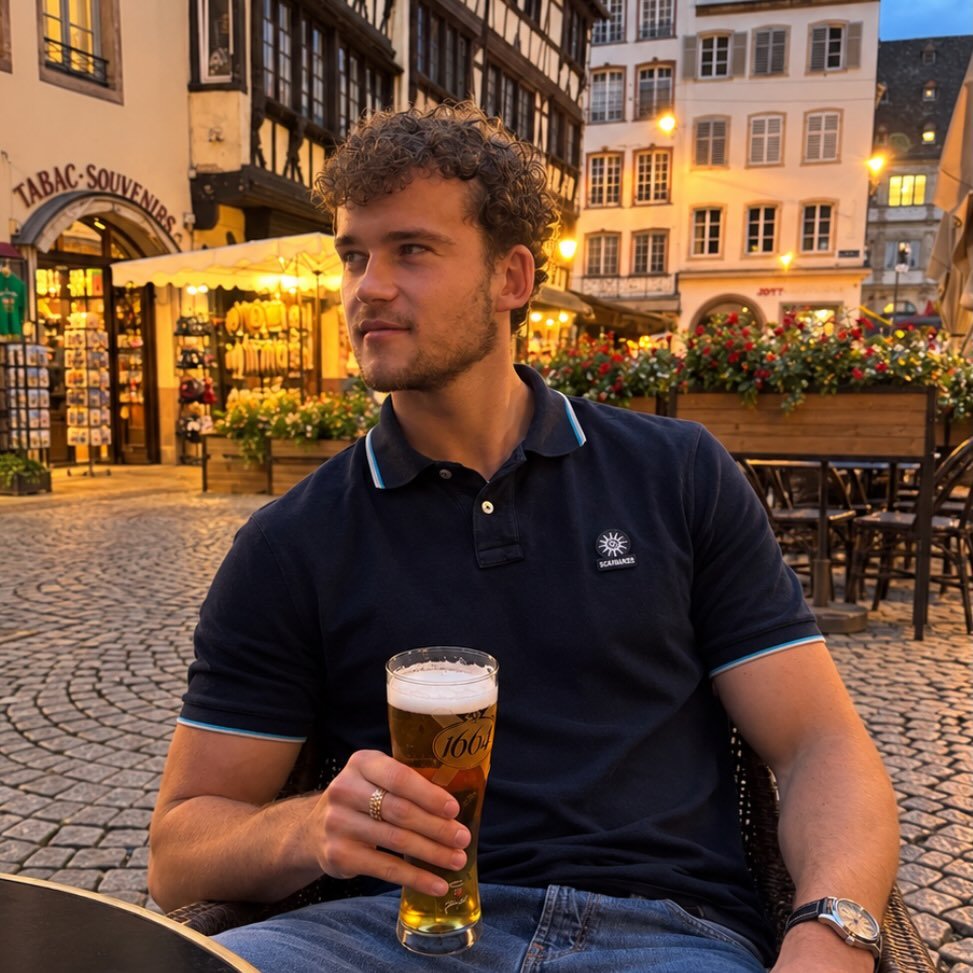 Instagram Profilbild von bensheard_