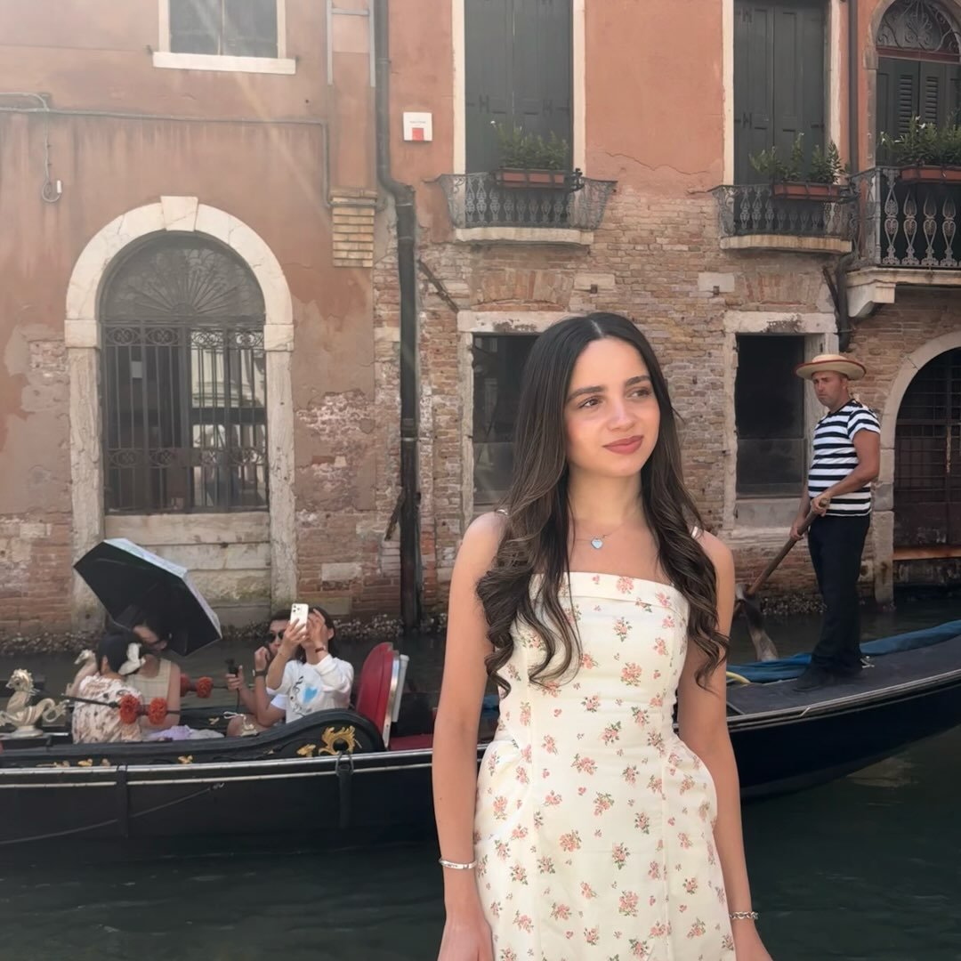 Instagram Profilbild von bellaweinthaler