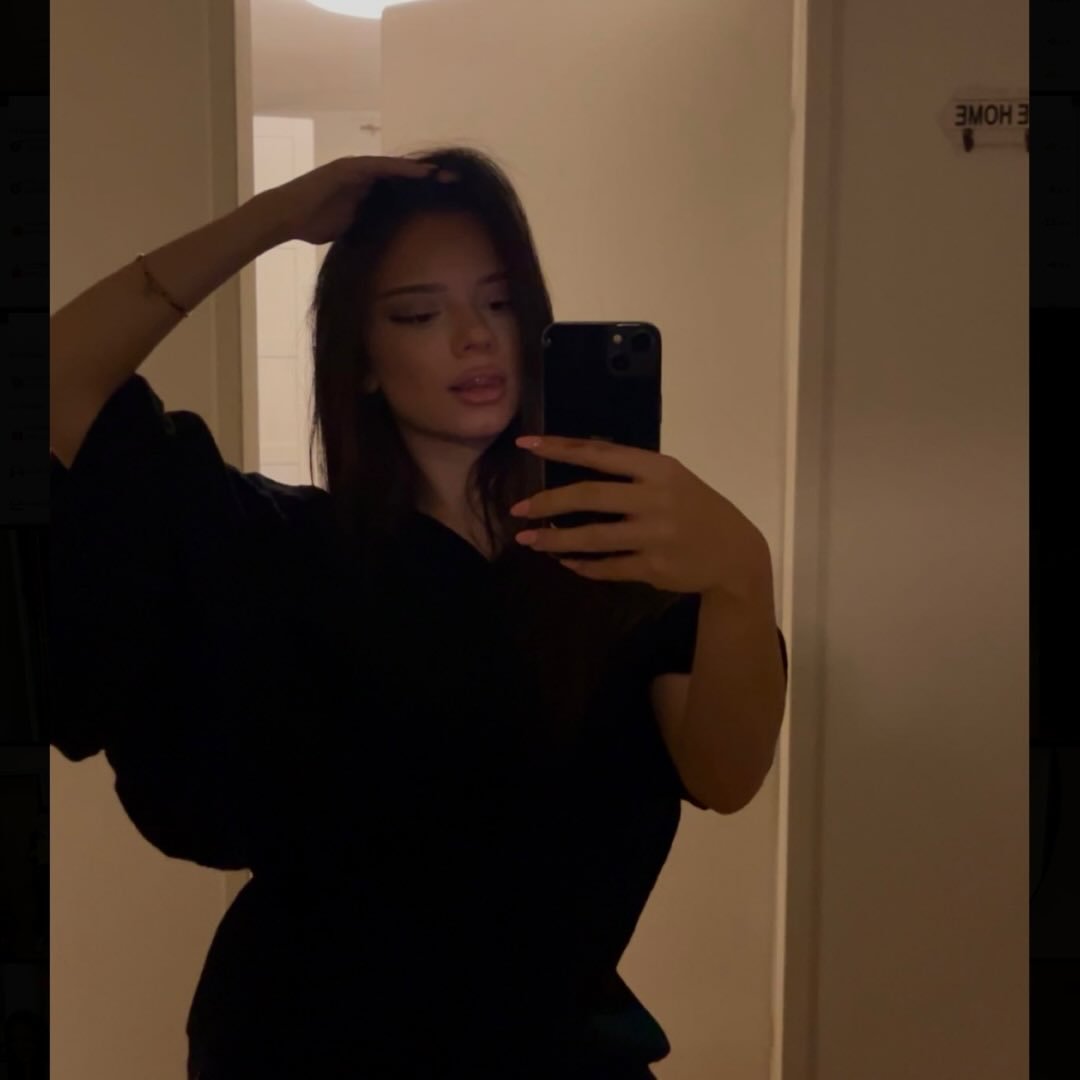 Instagram Profilbild von sramanoskaa
