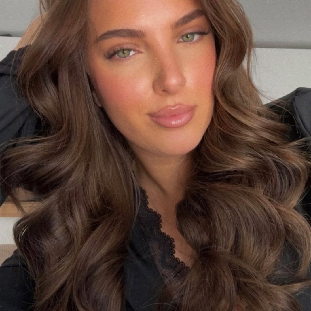 Instagram Profilbild von sabinagrz
