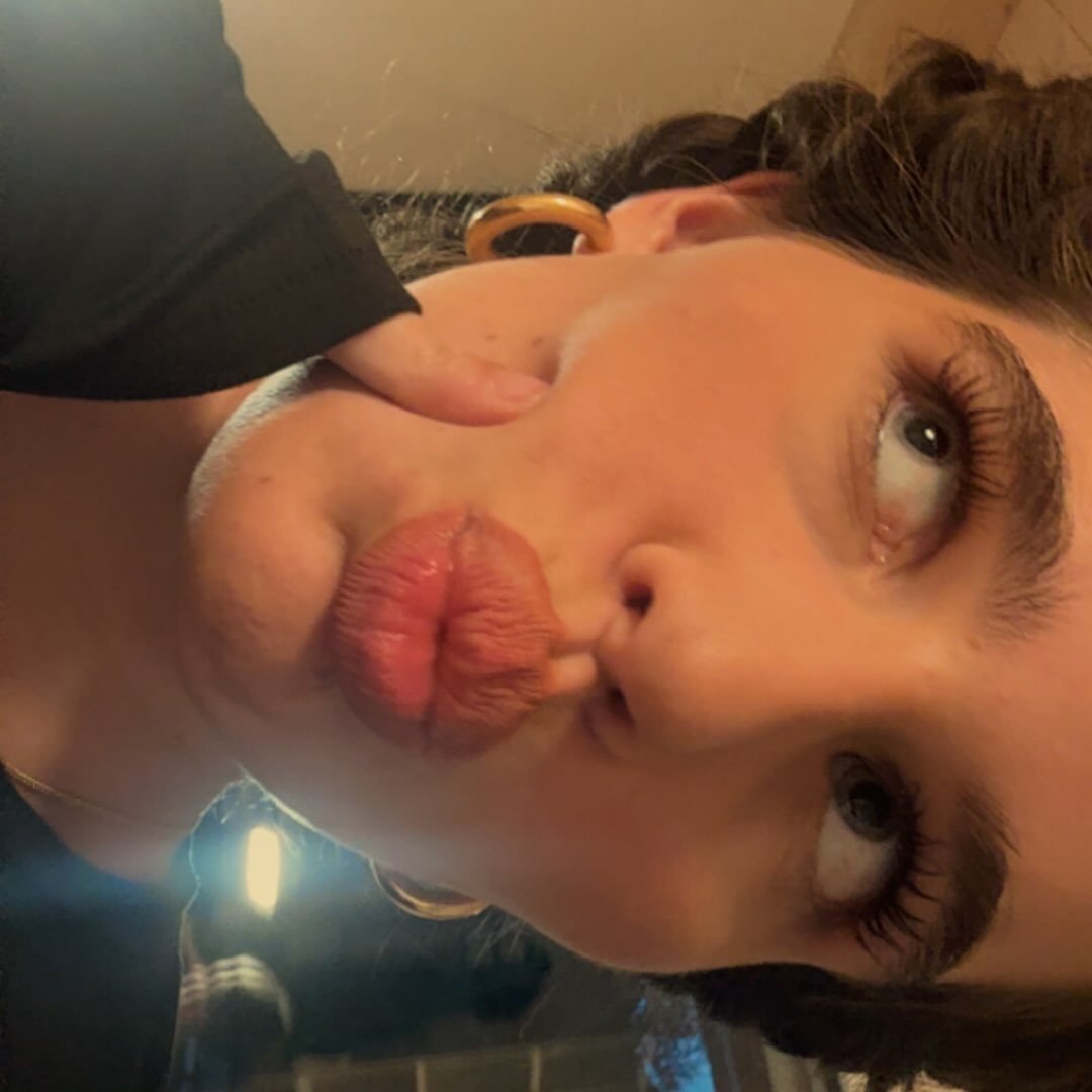 Instagram Profilbild von jael.spamacc