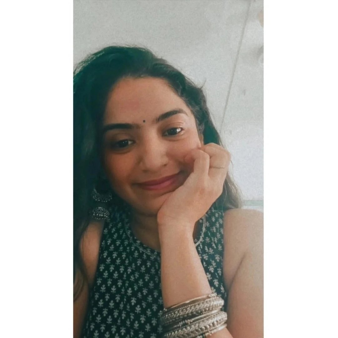 Instagram Profilbild von _siddhi.n
