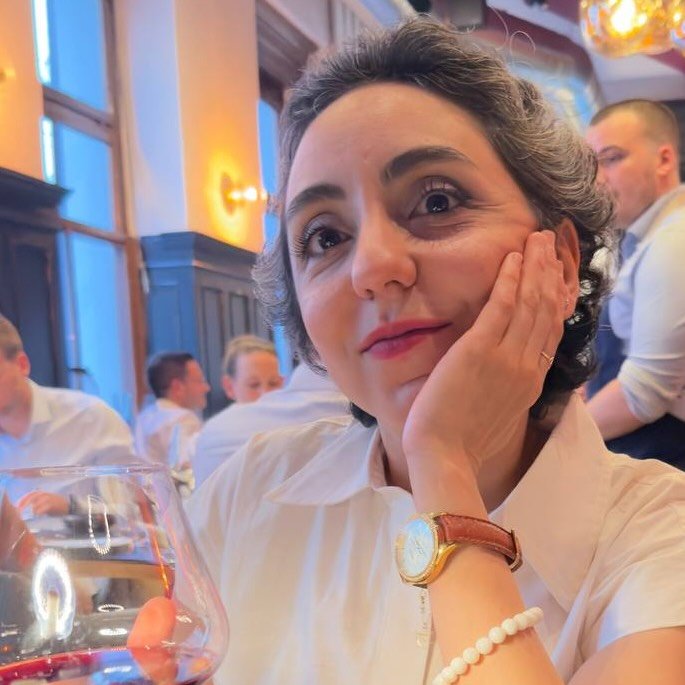 Instagram Profilbild von de.afrooz