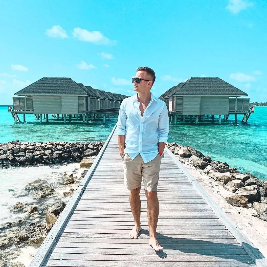 Instagram Profilbild von dkarazija