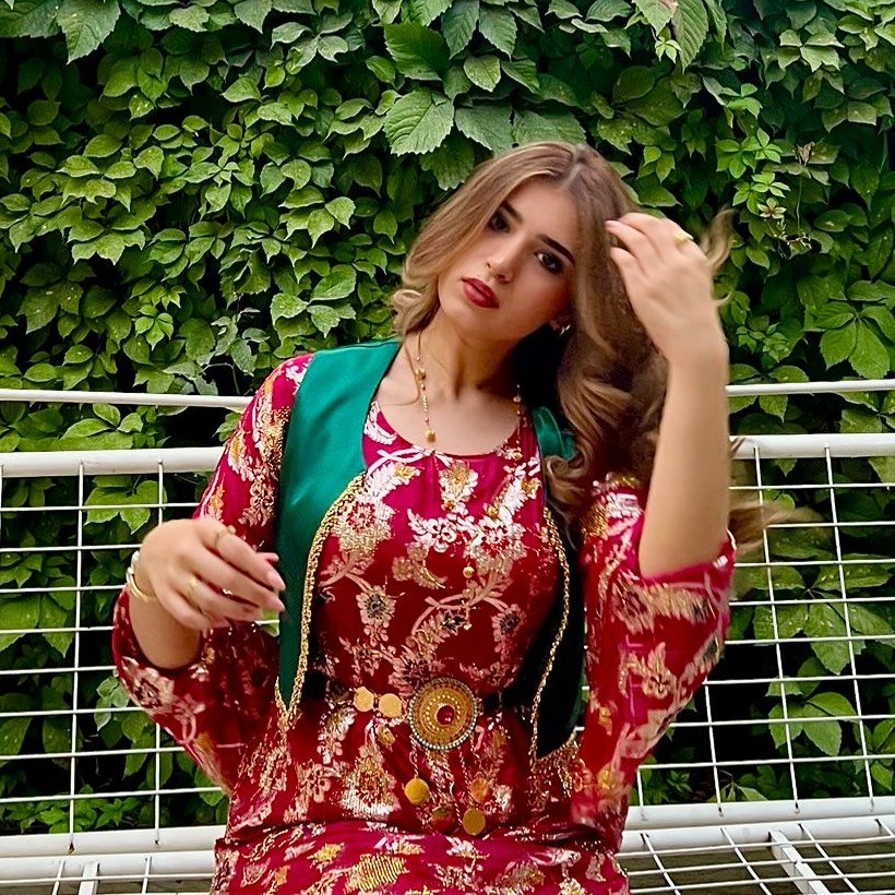 Instagram Profilbild von mina_meriwani
