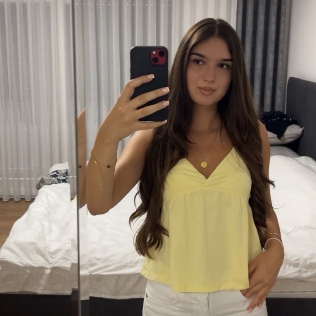 Instagram Profilbild von blertinaai