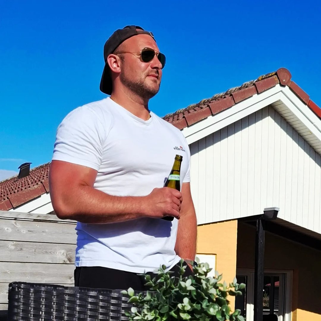 Instagram Profilbild von axelfinek