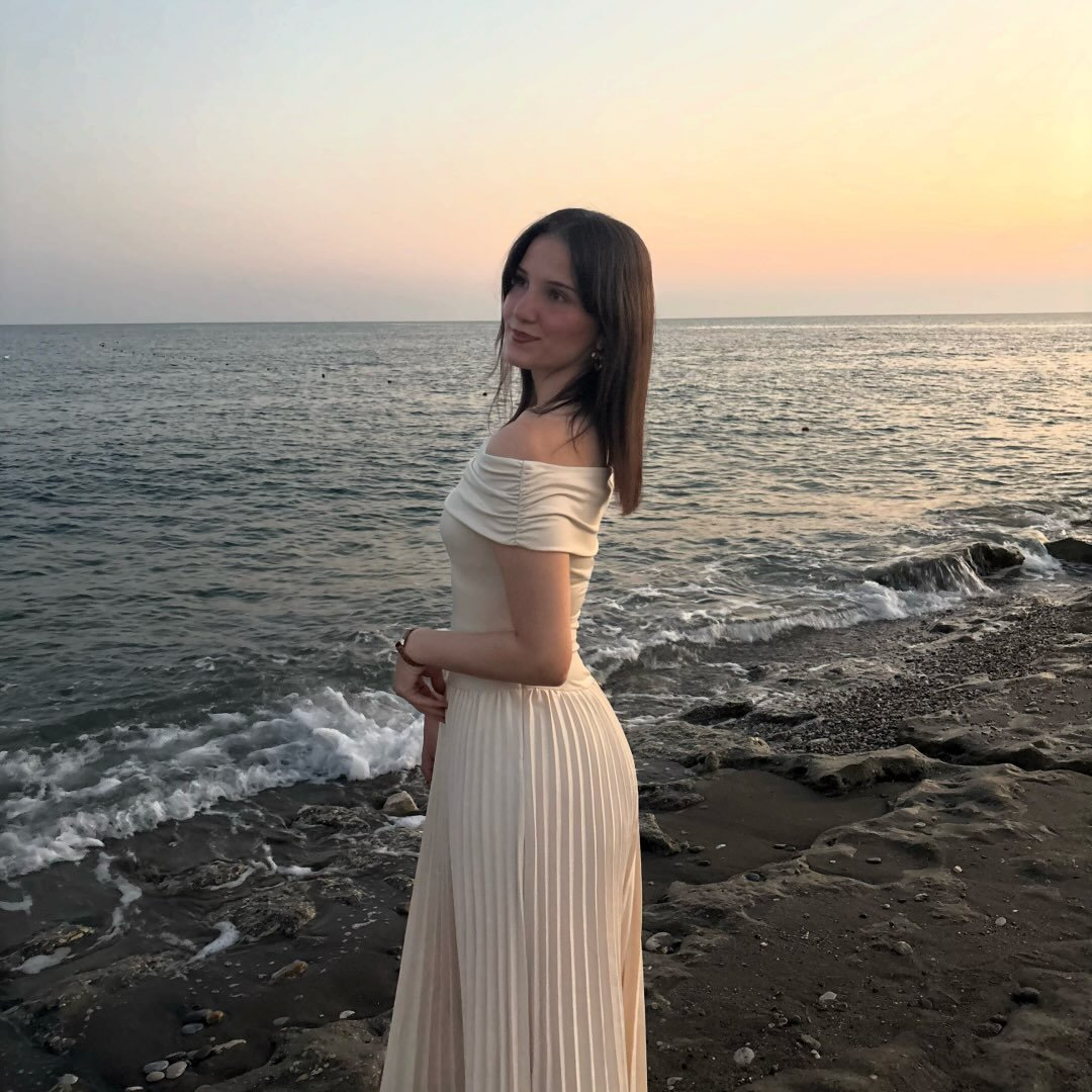 Instagram Profilbild von merveoezr