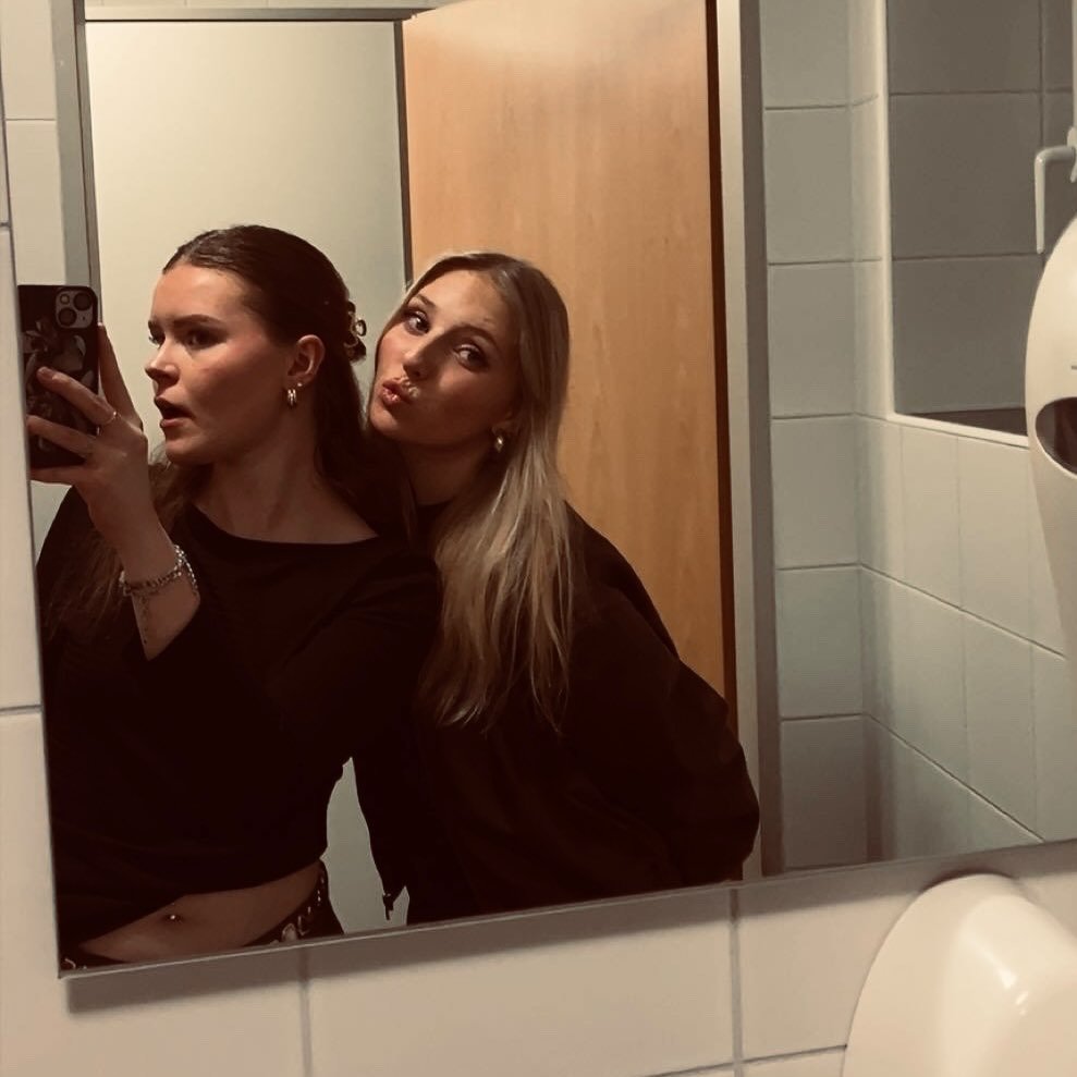 Instagram Profilbild von mariegebben