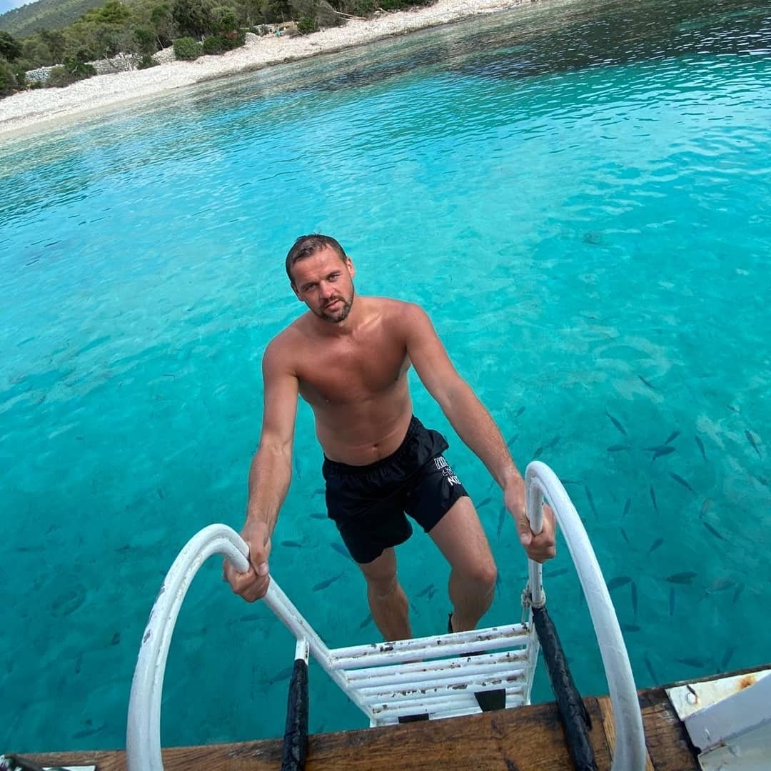 Instagram Profilbild von peterlandel