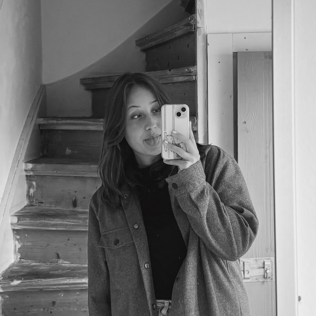 Instagram Profilbild von fennepellaers