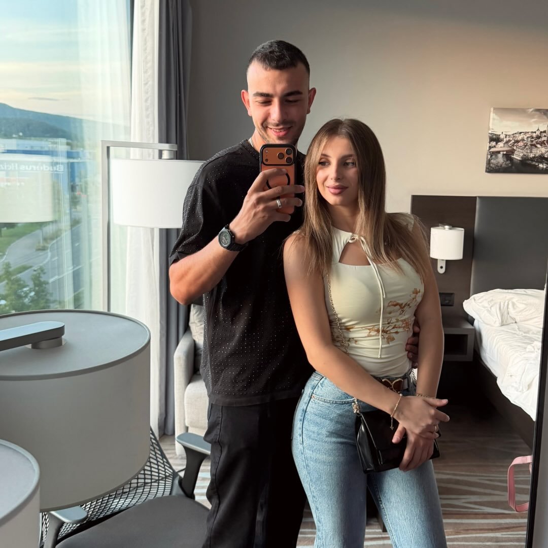 Instagram Profilbild von _hatixheosmanii