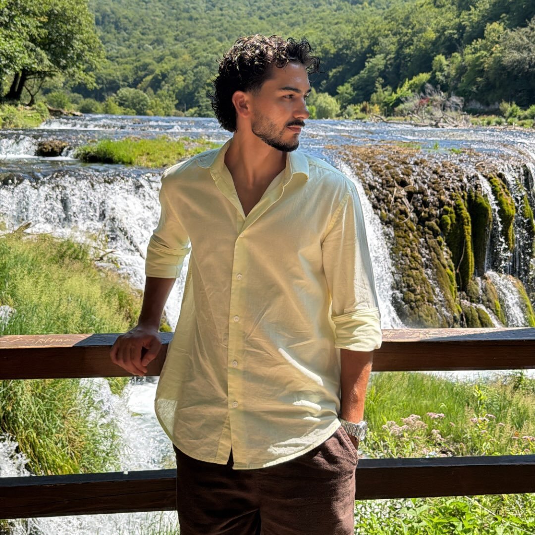Instagram Profilbild von emilkadiric