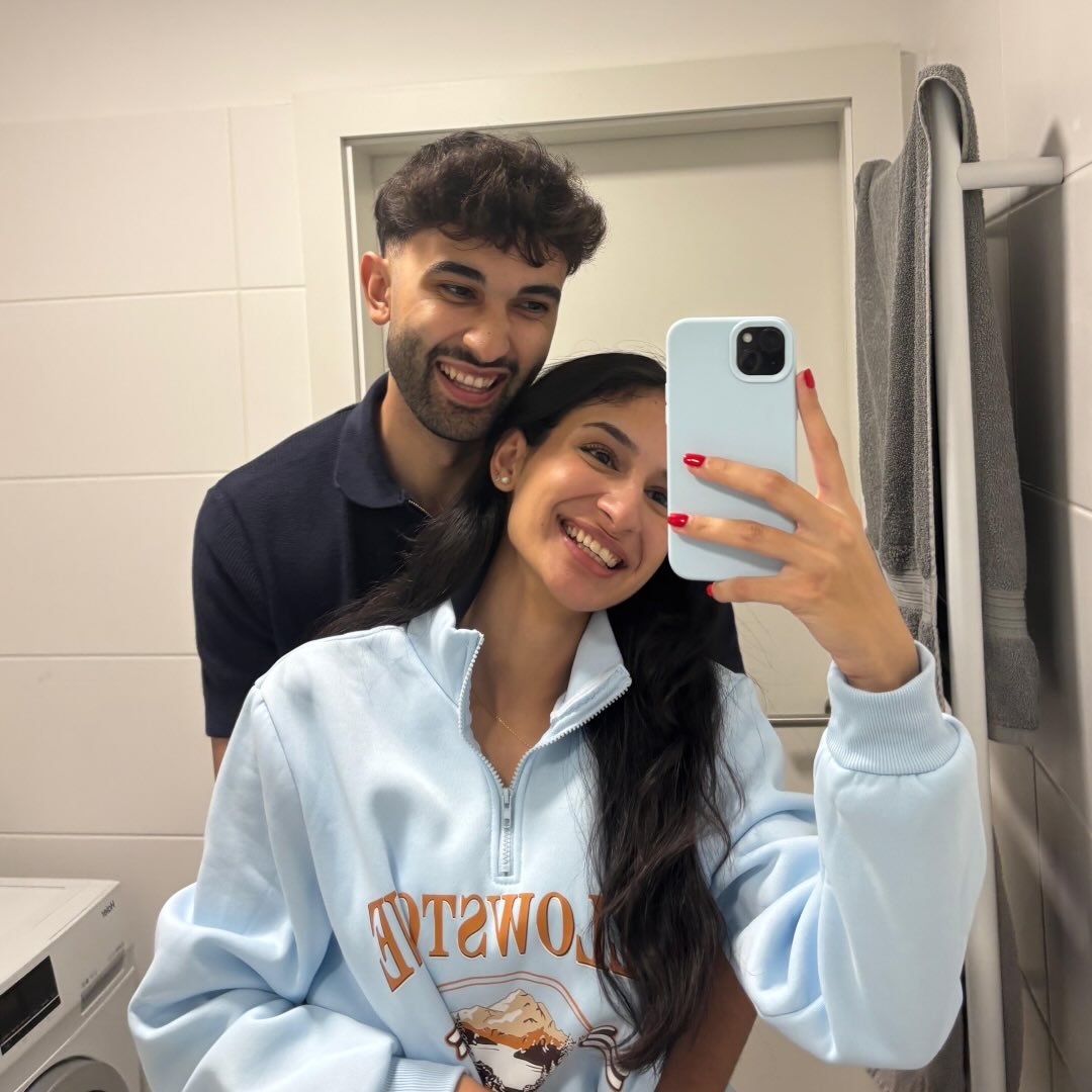 Instagram Profilbild von emraannh