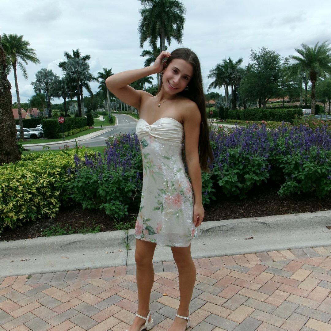 Instagram Profilbild von genavievesimon