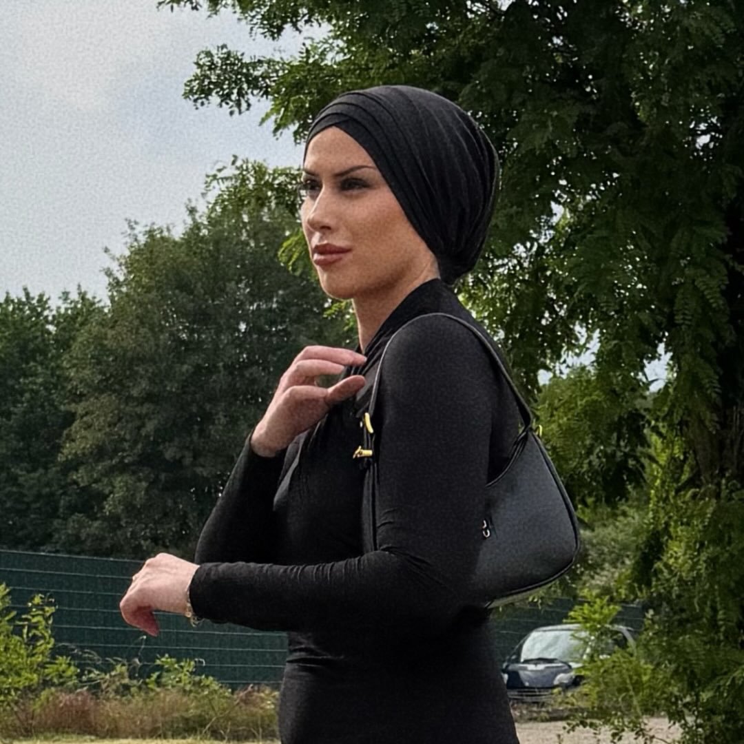 Instagram Profilbild von semraydmrr