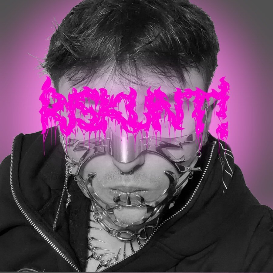 Instagram Profilbild von riskunt_
