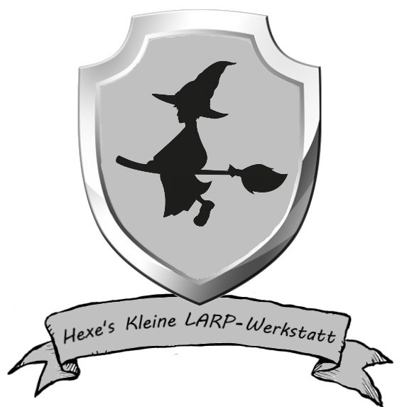 Instagram Profilbild von hexes_kleine_larp_werkstatt