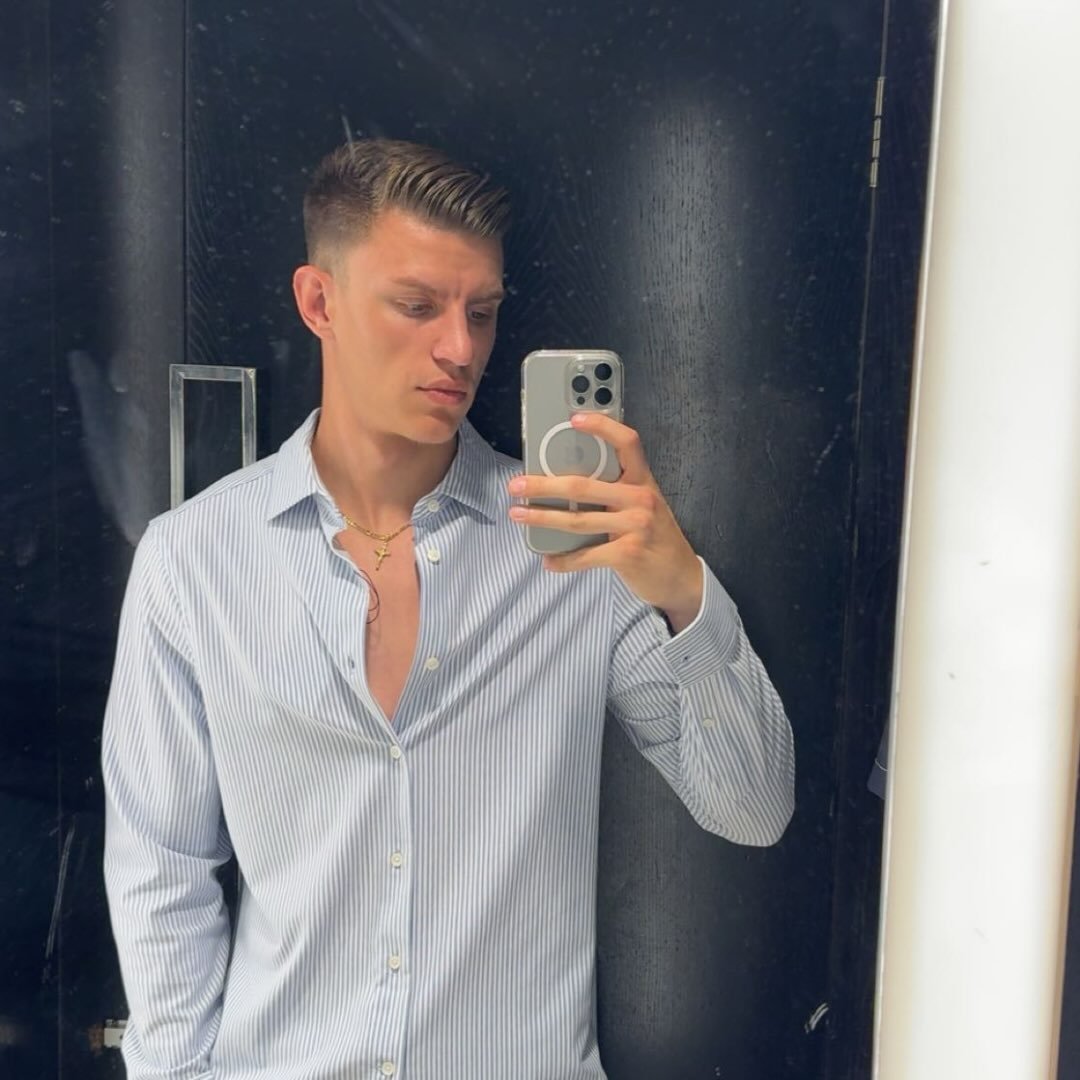 Instagram Profilbild von kevo.mvc