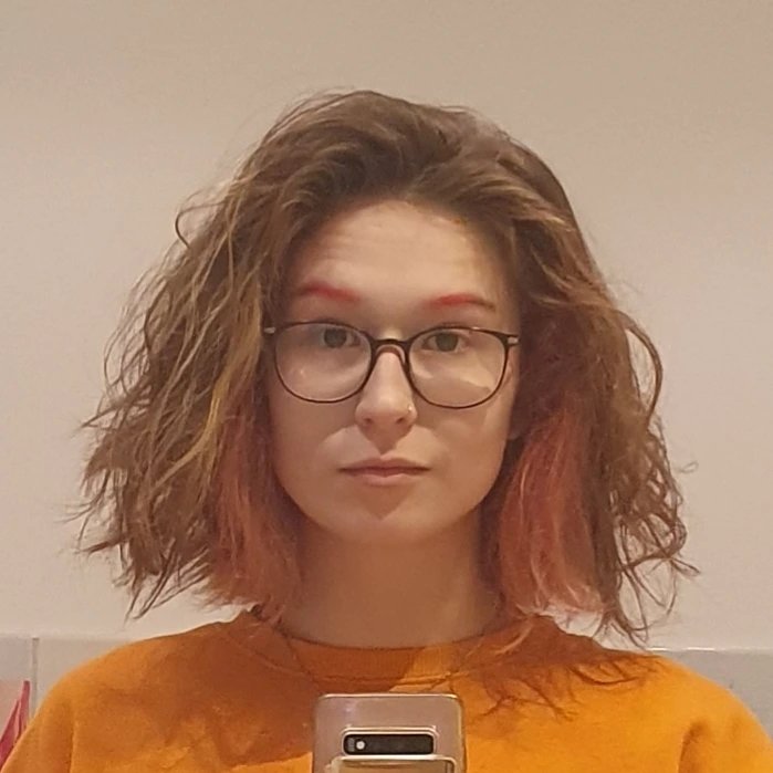 Instagram Profilbild von lauravrei
