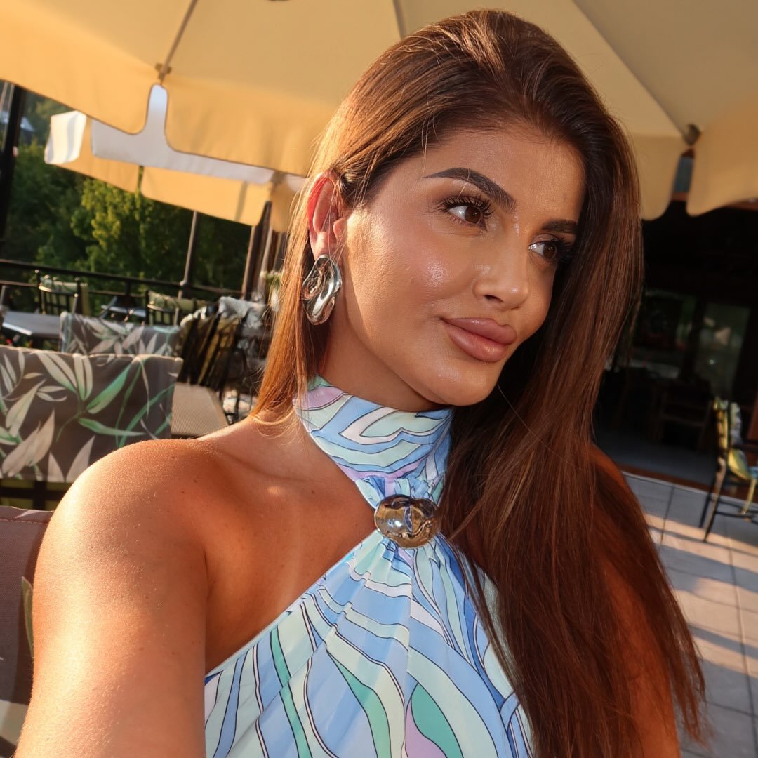 Instagram Profilbild von andolinarrustemi