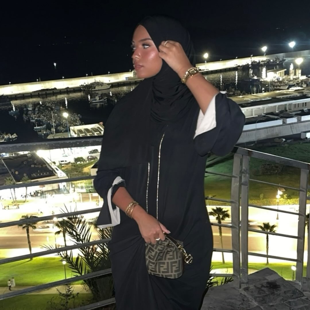 Instagram Profilbild von ikramx.be