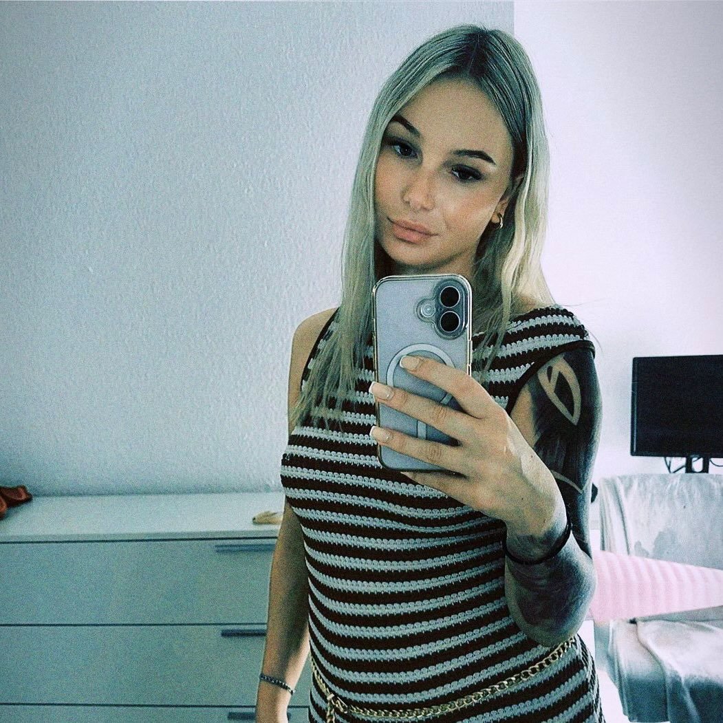 Instagram Profilbild von _annawse