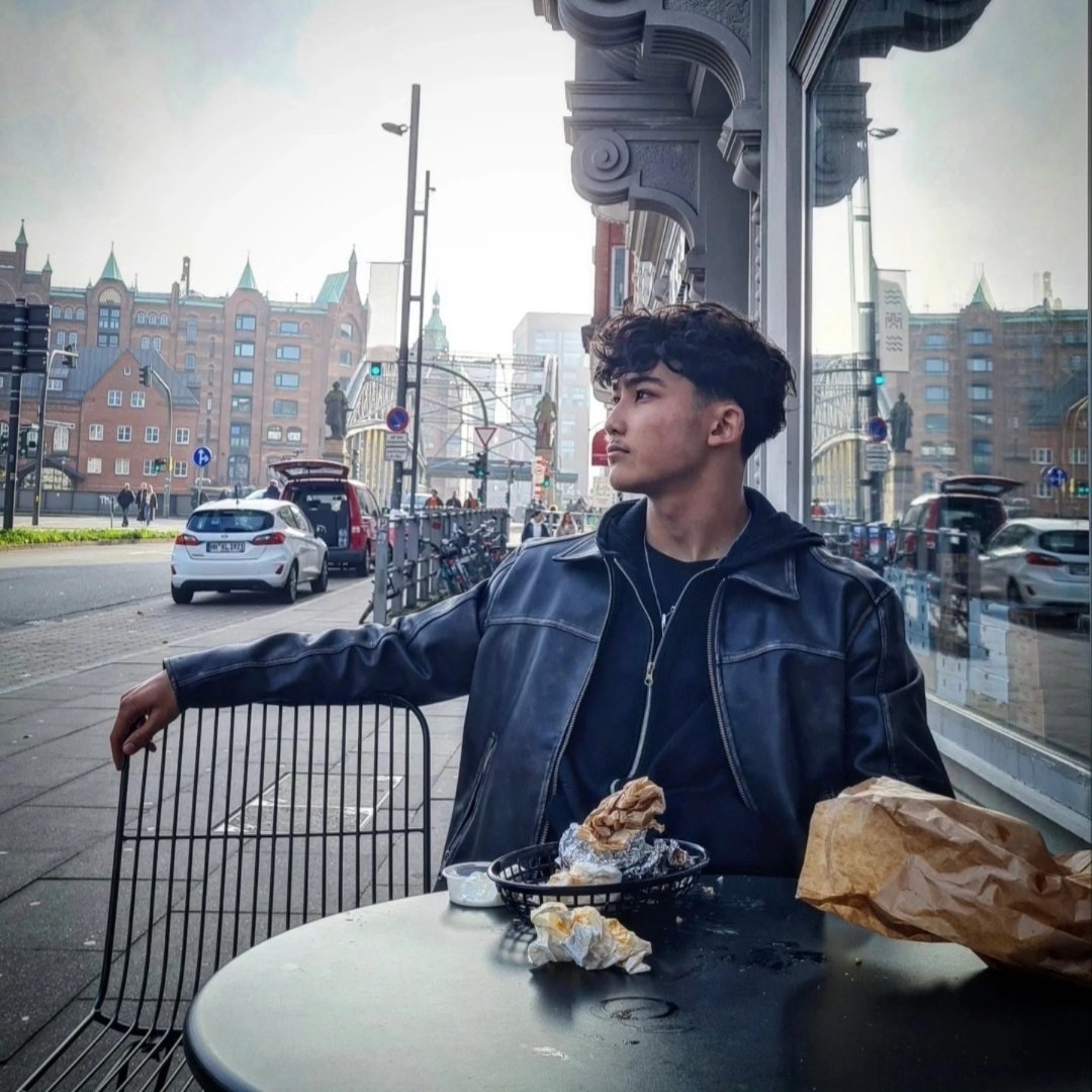 Instagram Profilbild von theo.content