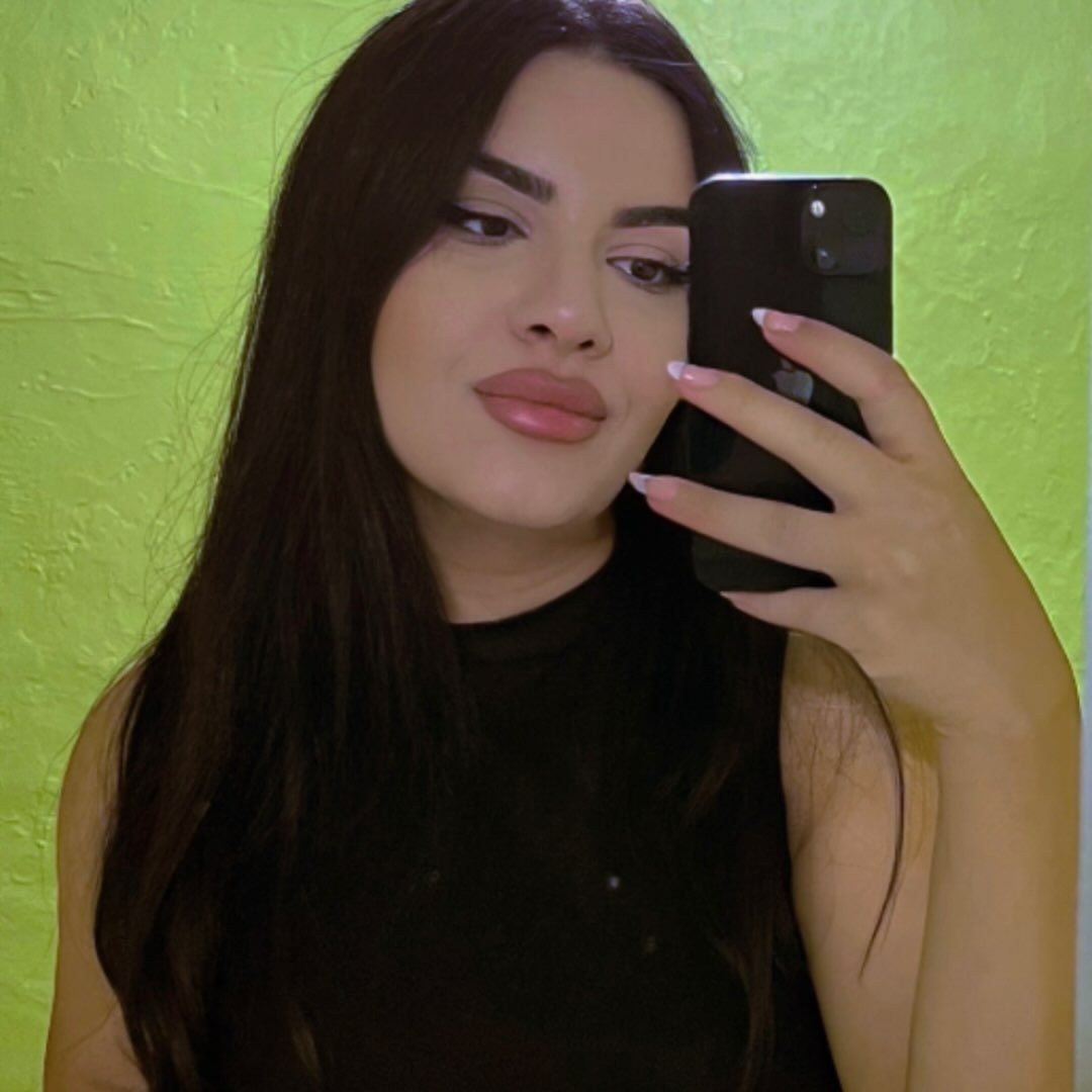 Instagram Profilbild von berfinnasll