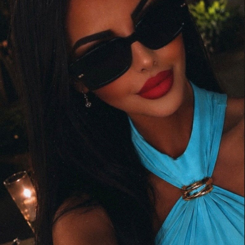 Instagram Profilbild von melisaxakt