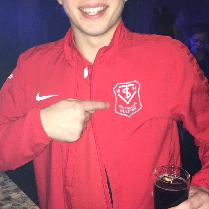 Instagram Profilbild von _nurdertsv