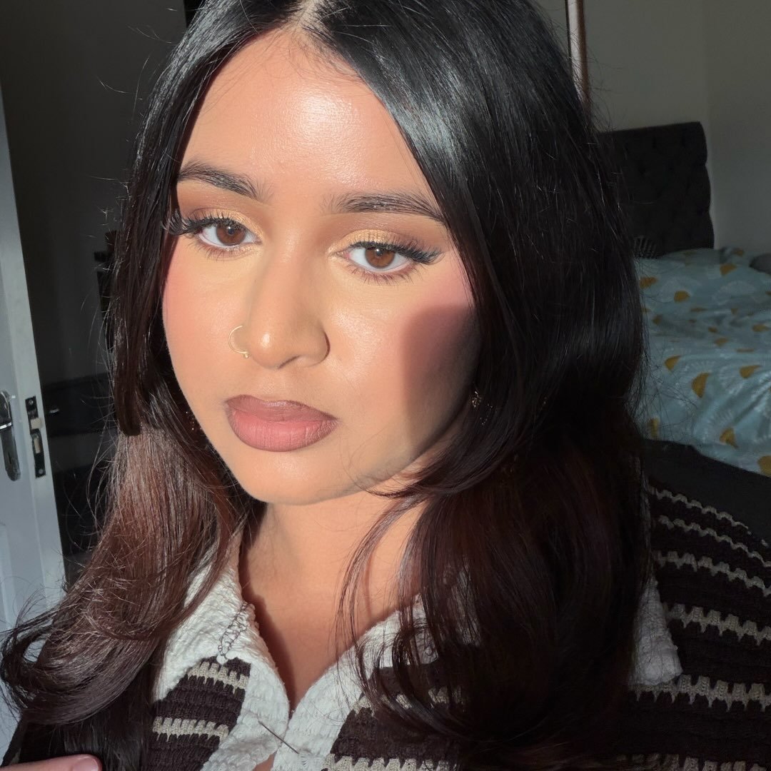 Instagram Profilbild von _xmahira