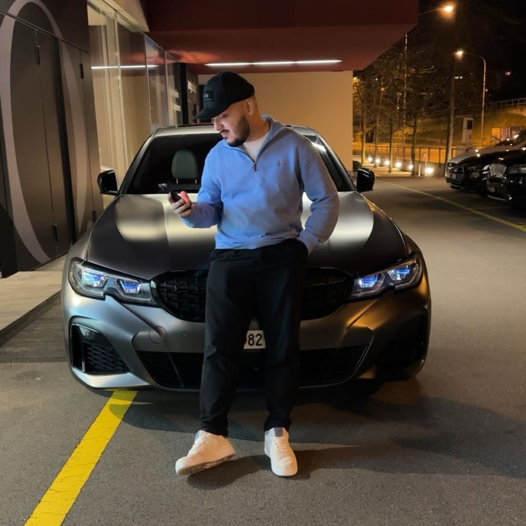 Instagram Profilbild von shpetimm.04