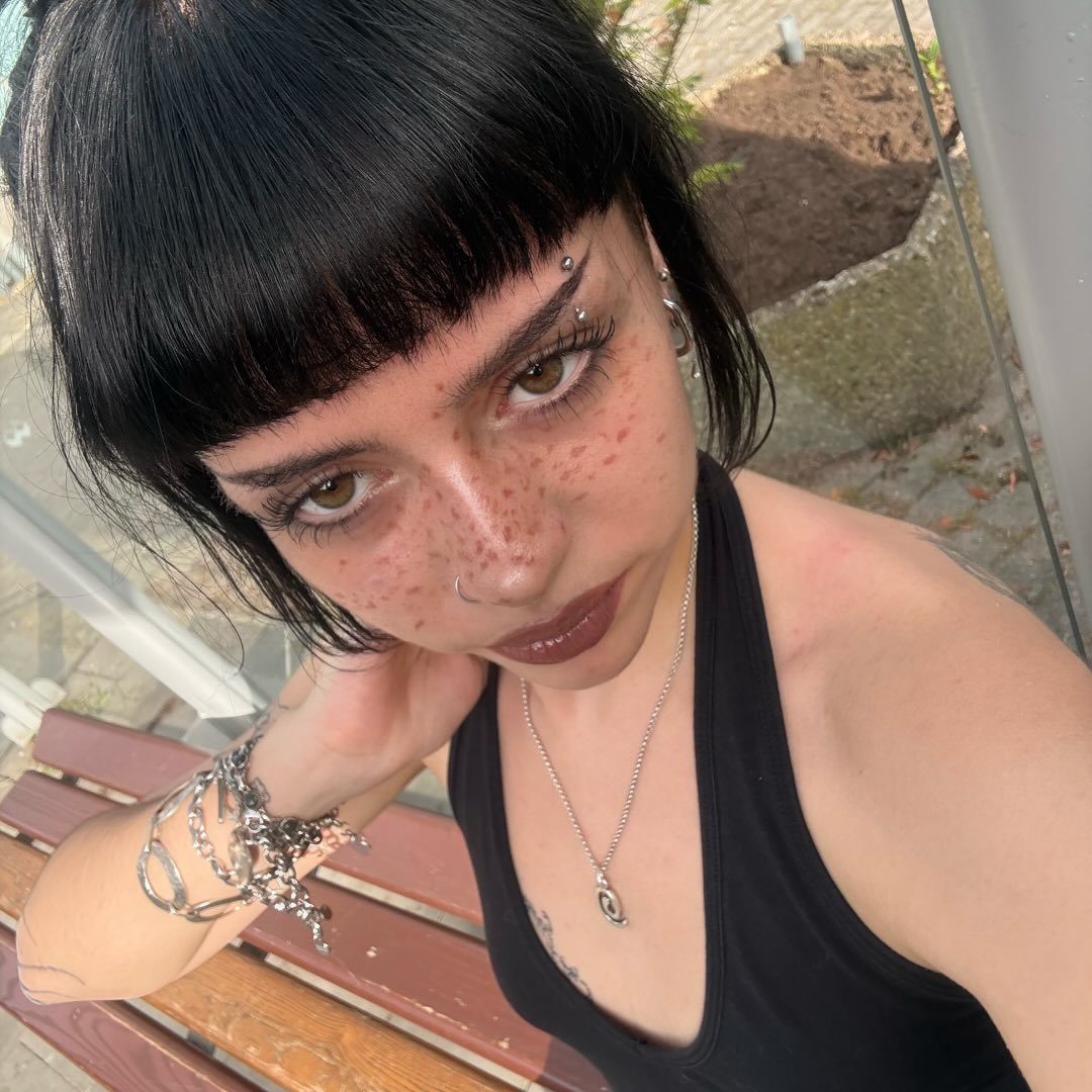 Instagram Profilbild von giftiggruen
