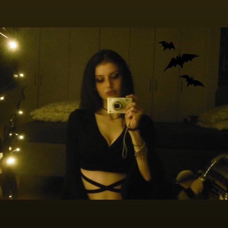Instagram Profilbild von annamageretha