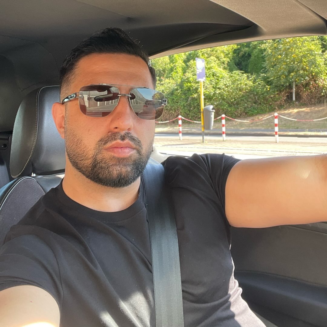 Instagram Profilbild von ufuk__y__