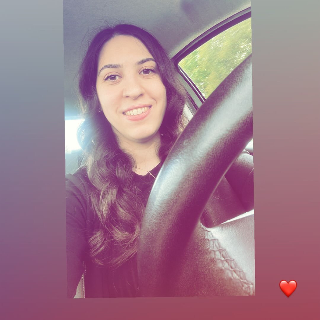 Instagram Profilbild von alexandraap764