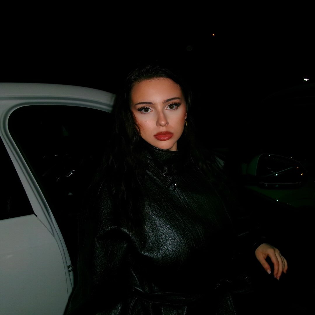 Instagram Profilbild von tslchristina