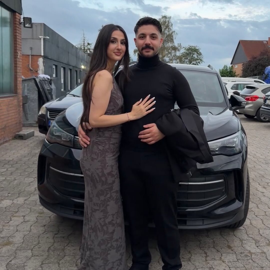 Instagram Profilbild von hevikzly