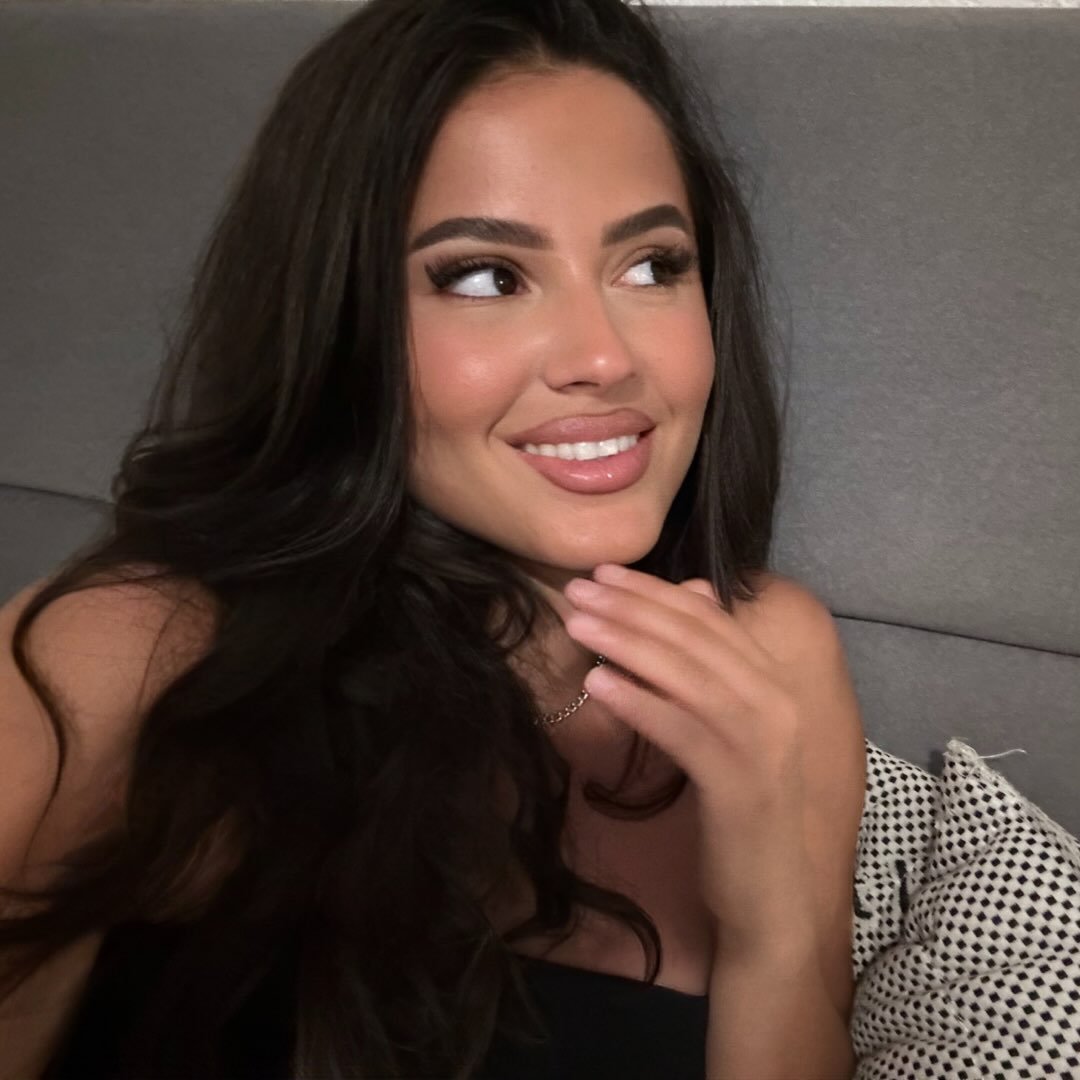 Instagram Profilbild von ronabrv