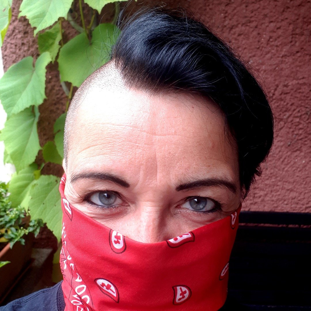 Instagram Profilbild von punkrockgoere