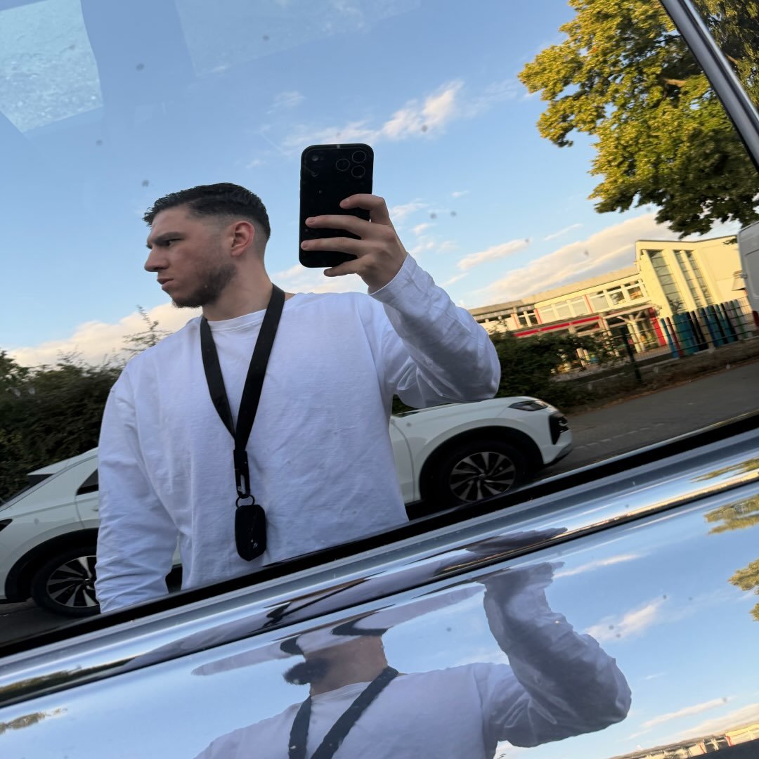Instagram Profilbild von yasinoezsoy