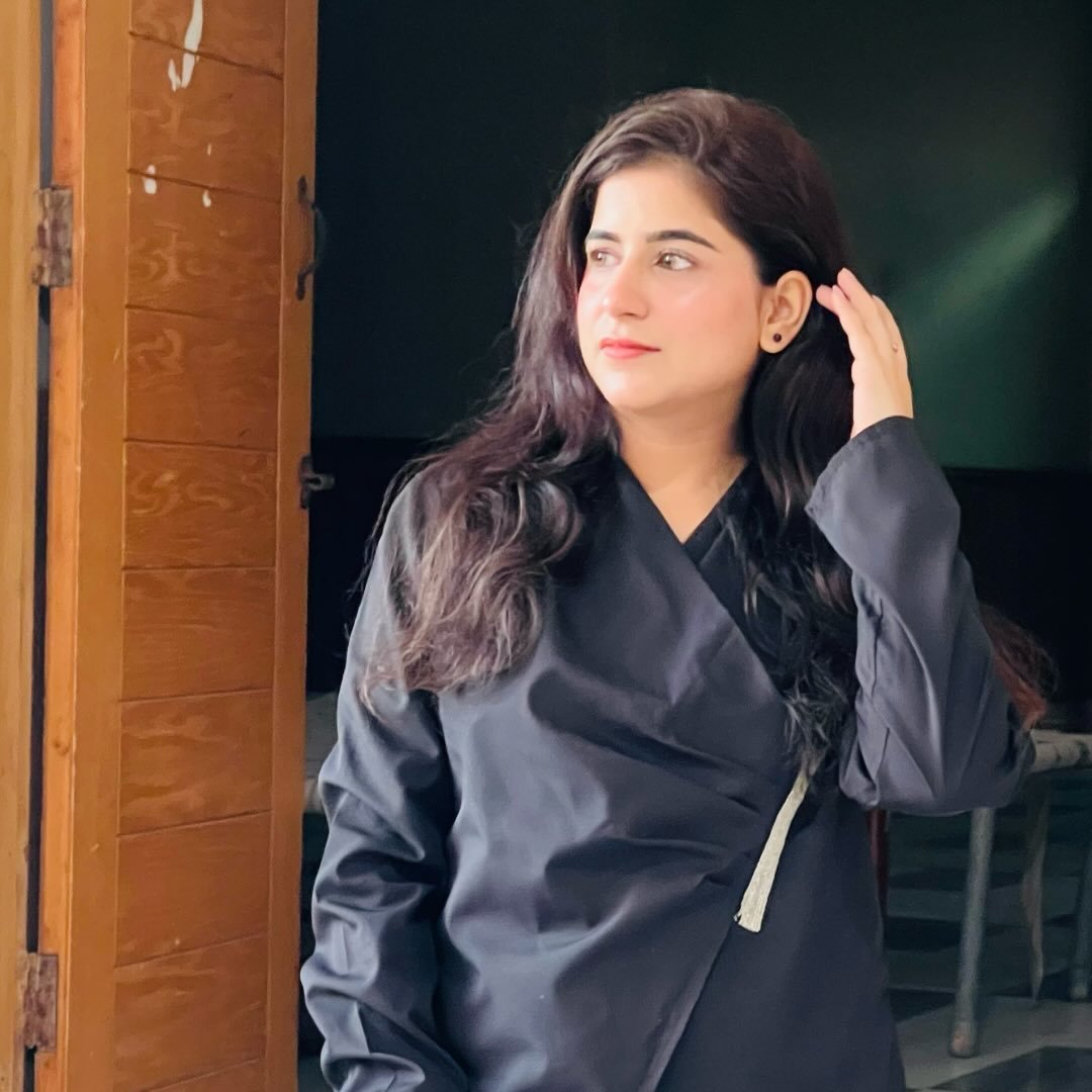 Instagram Profilbild von soorajanjali