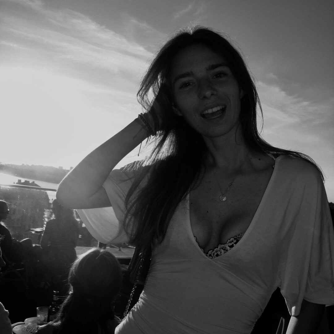 Instagram Profilbild von annkristinausserkontrolle